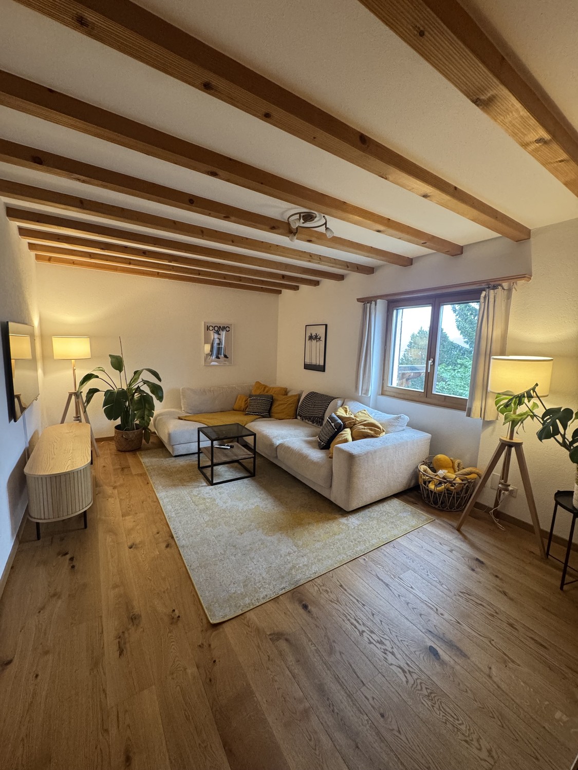 Casa singola di 6 ½ locali