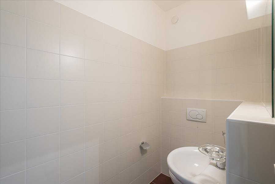 4 ½ Zimmer-Wohnung