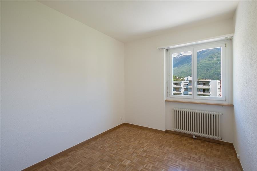 4 ½ Zimmer-Wohnung