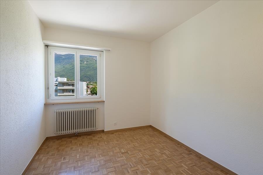 4 ½ Zimmer-Wohnung