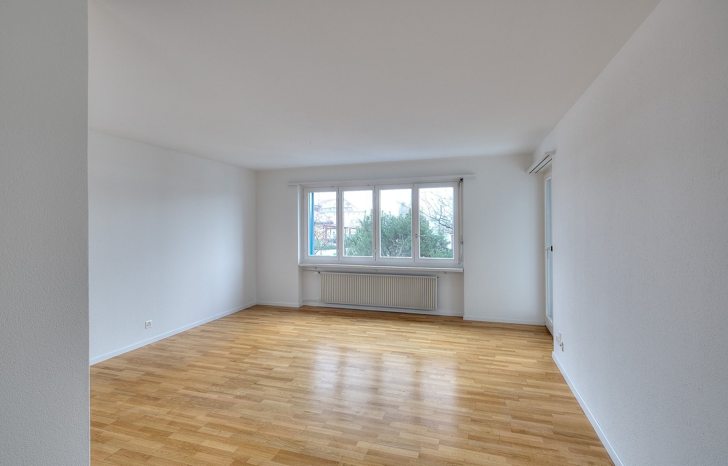 4 ½ pièces appartement