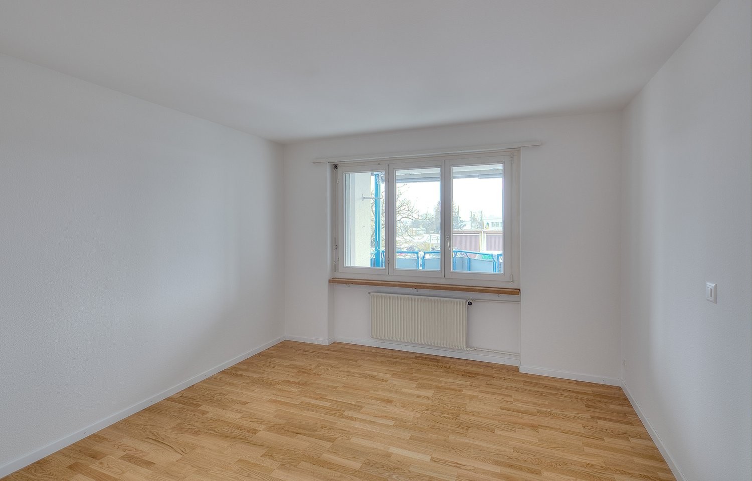 4 ½ pièces appartement