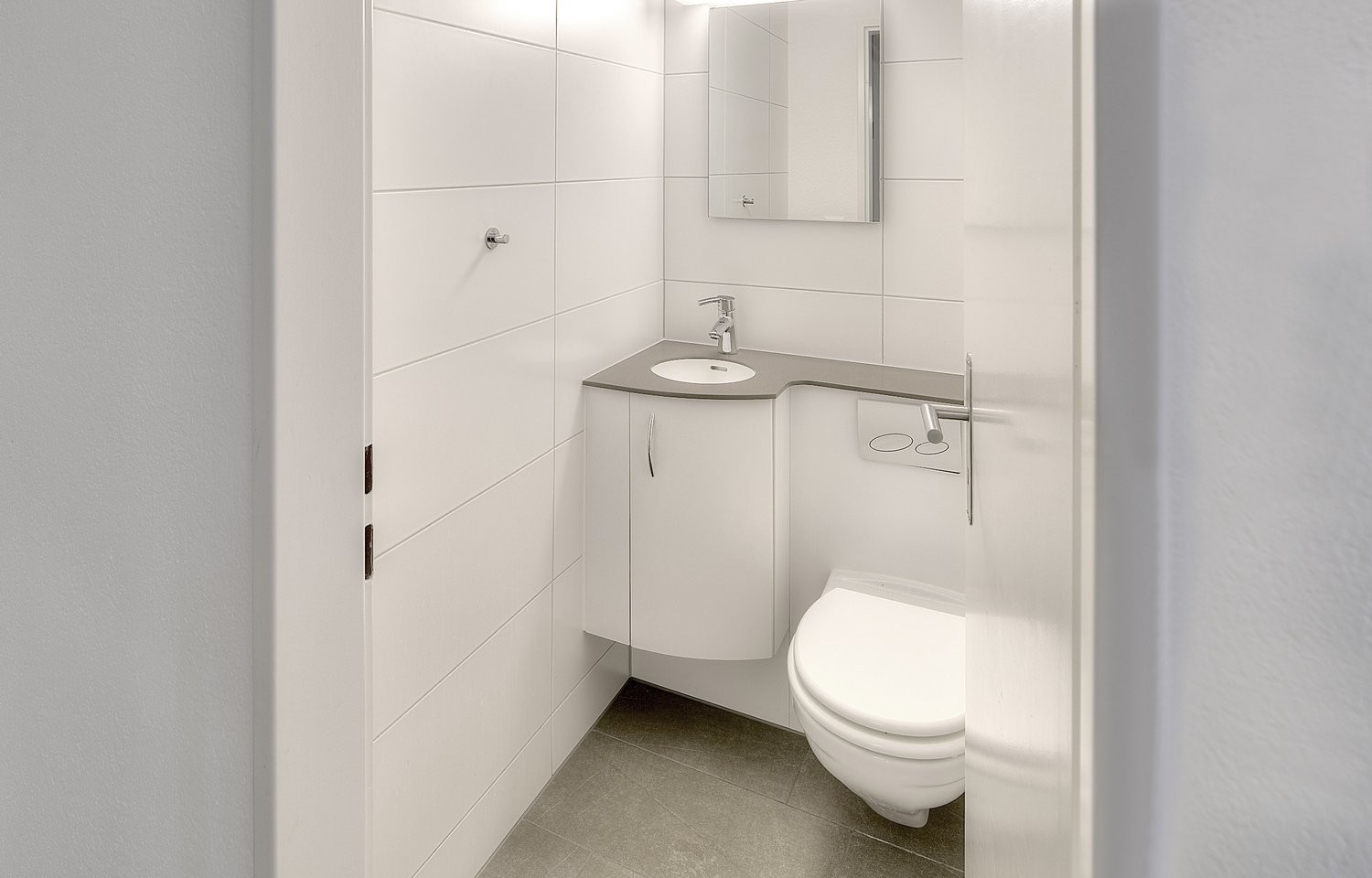 4 ½ pièces appartement
