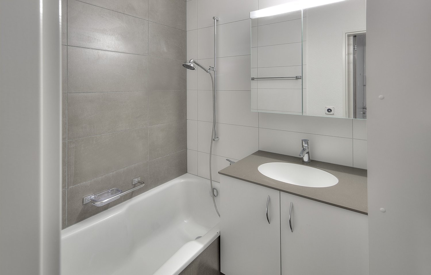 4 ½ pièces appartement