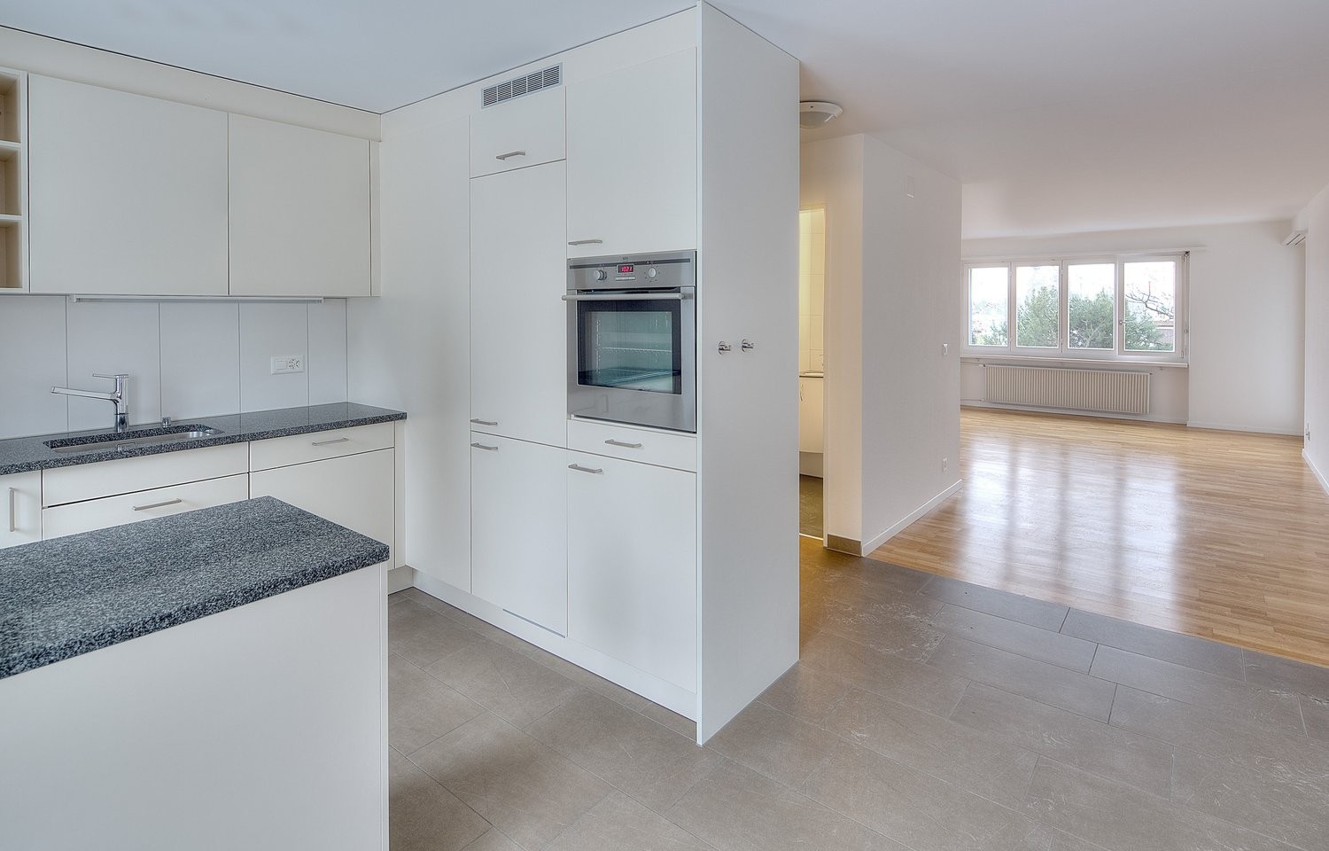 4 ½ pièces appartement