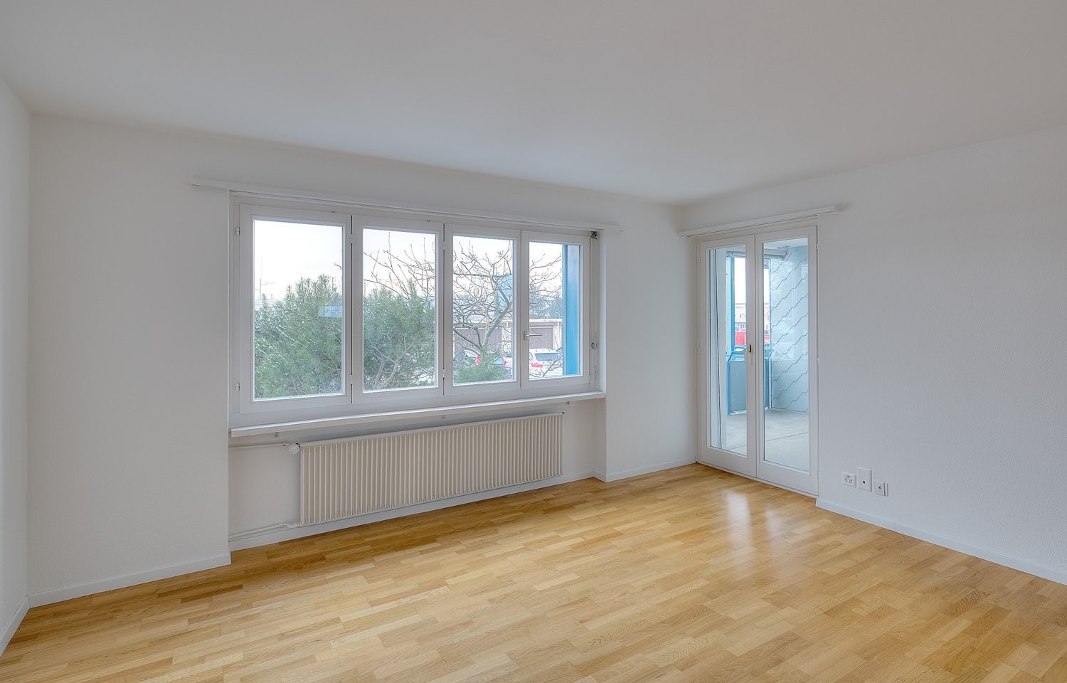 4 ½ pièces appartement