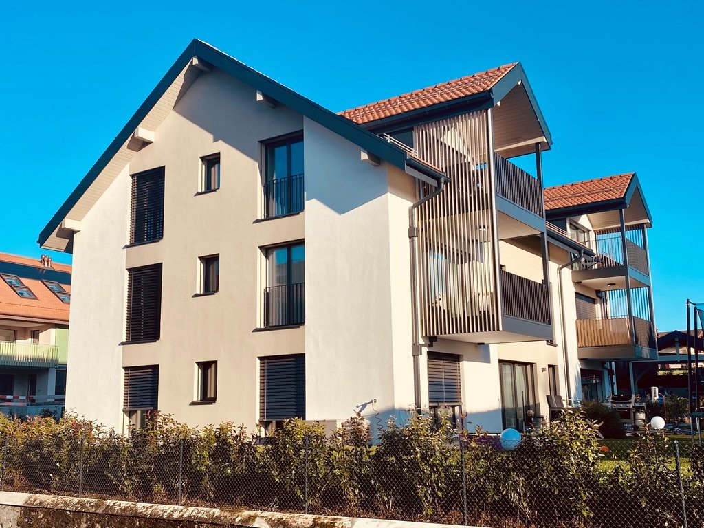Open slot