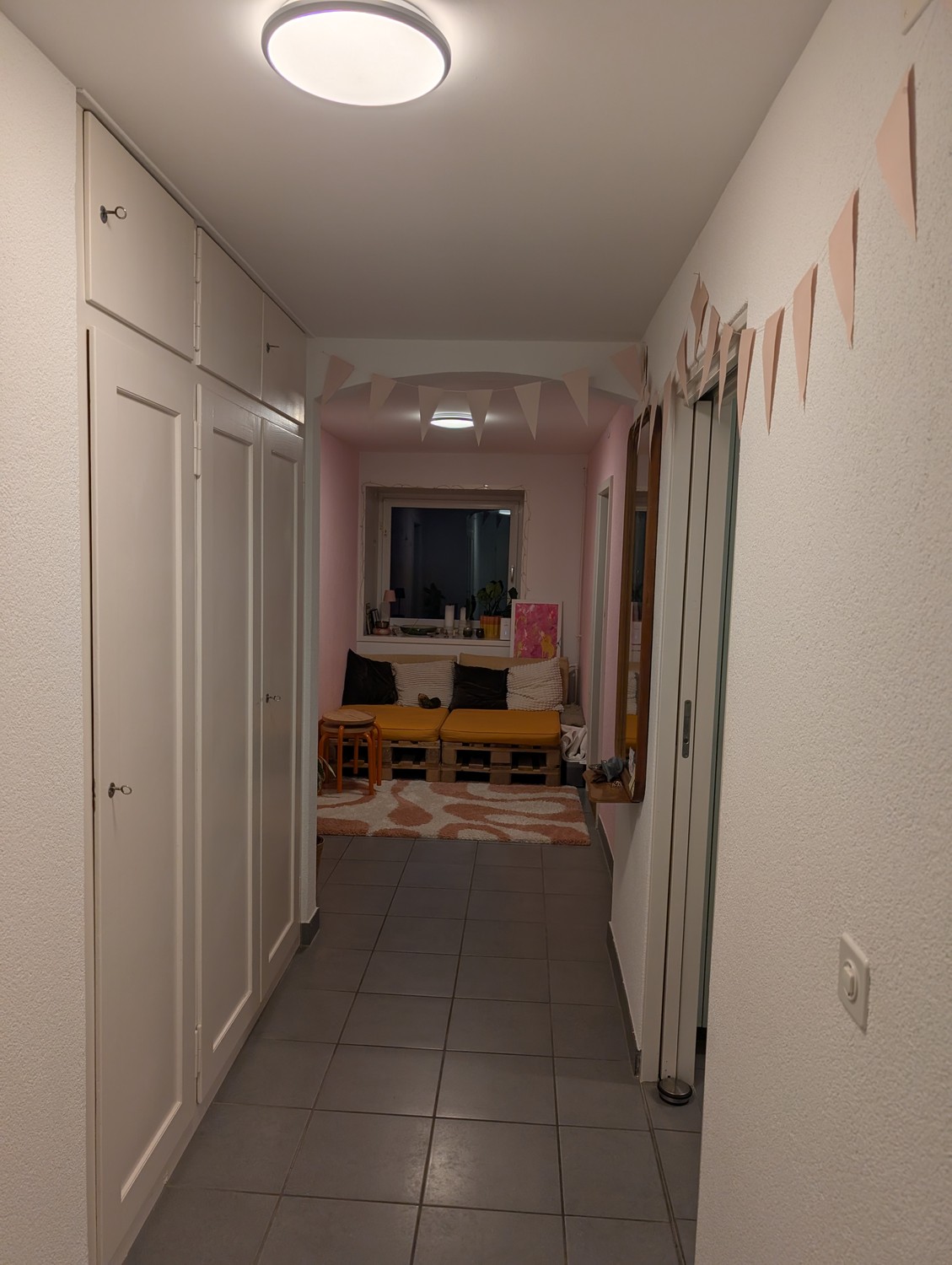 Room in a shared flat, foto 4 di 5