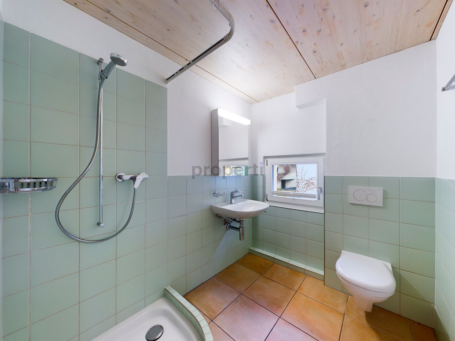 duplex di 2 ½ locali, foto 6 di 9