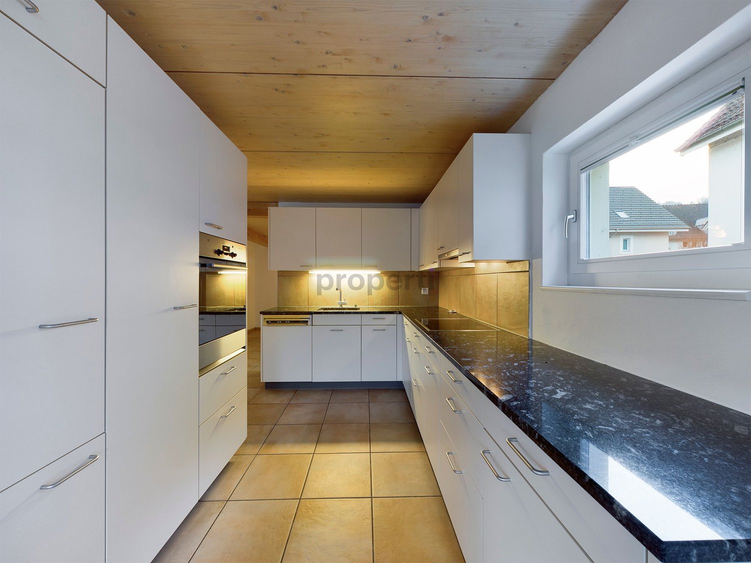 duplex di 2 ½ locali, foto 4 di 9