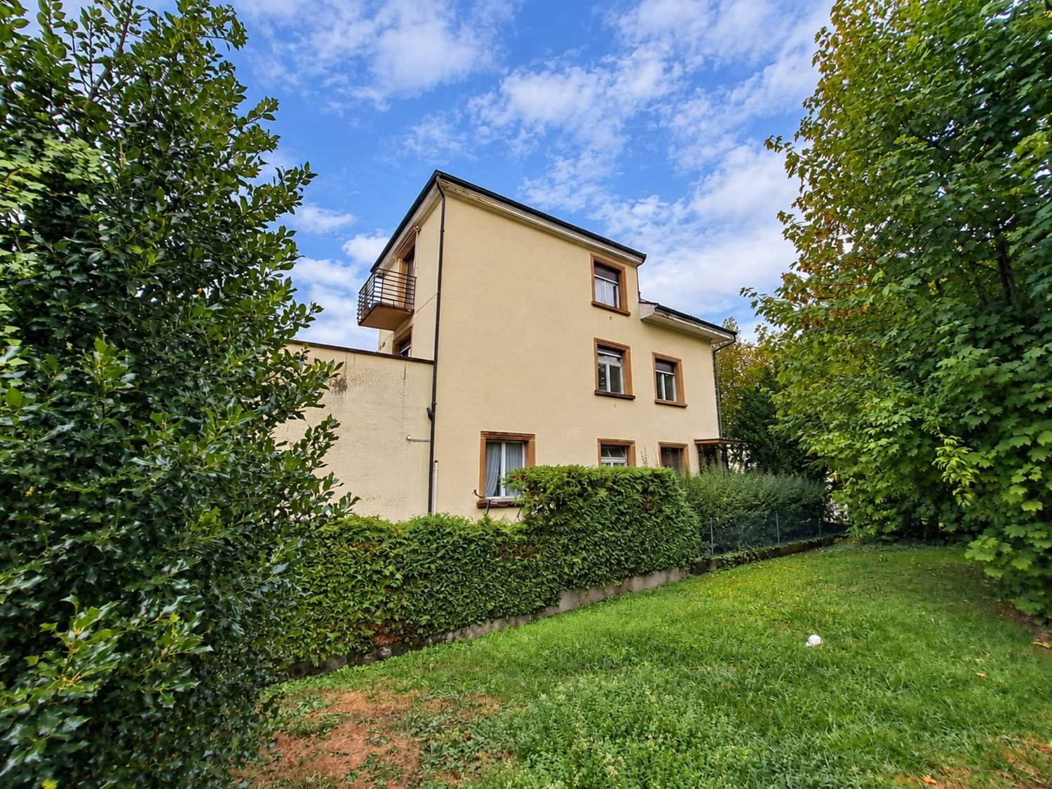 appartamento di 3 locali