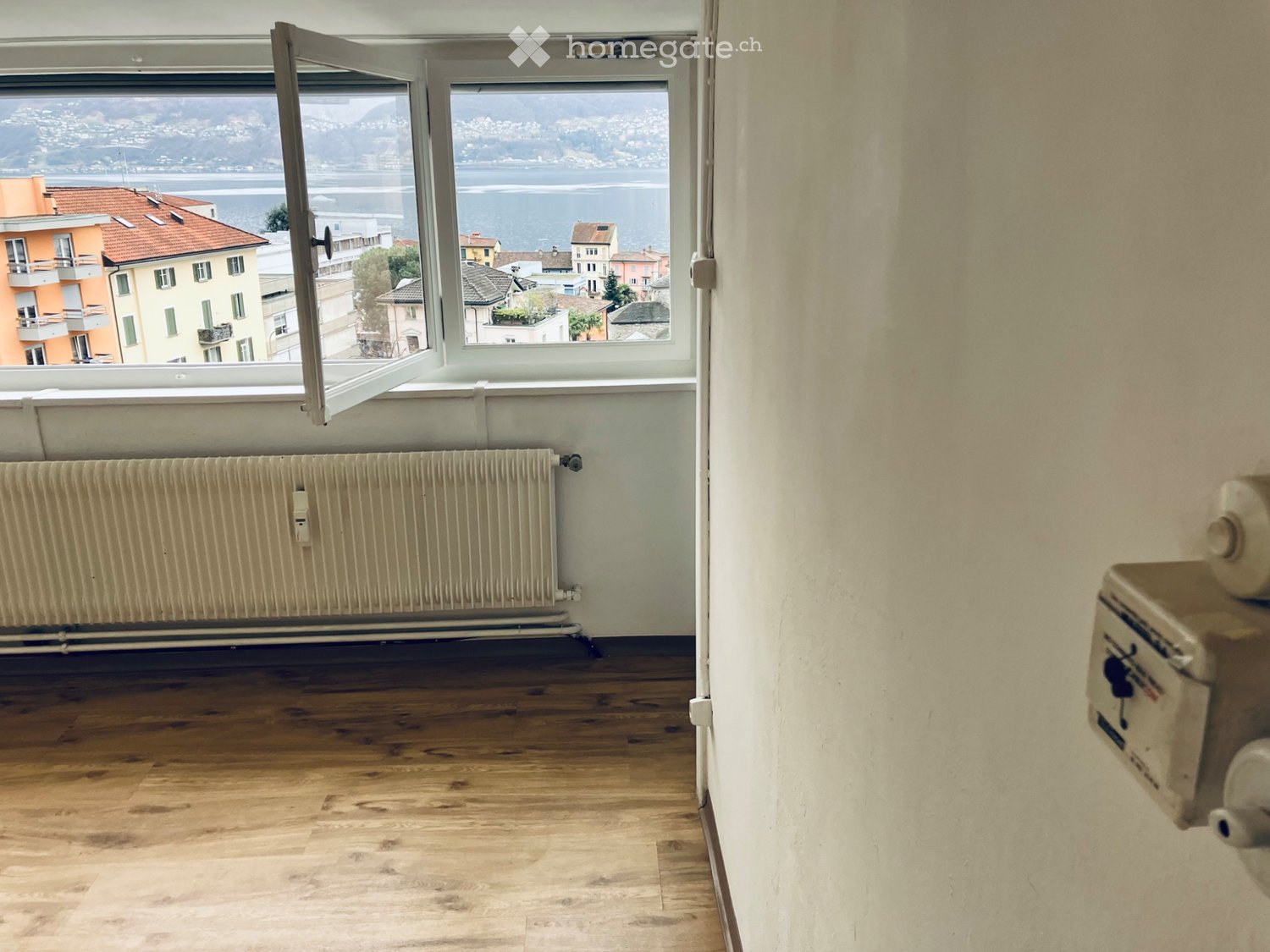 Appartement 5 pièces