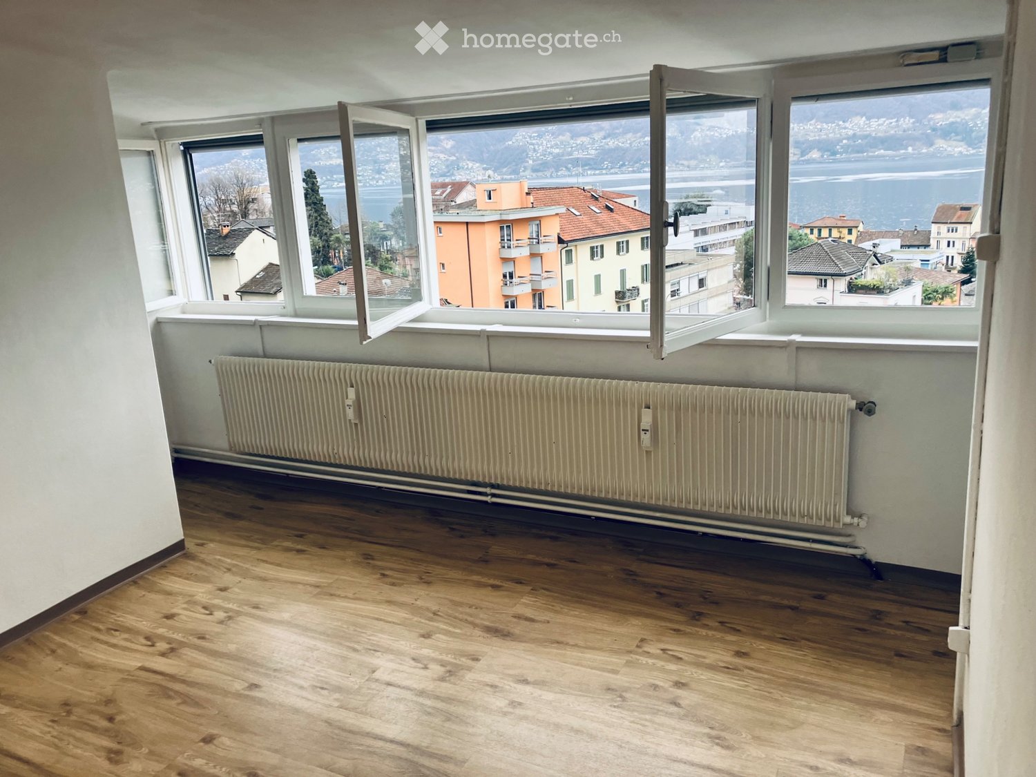 Appartement 5 pièces