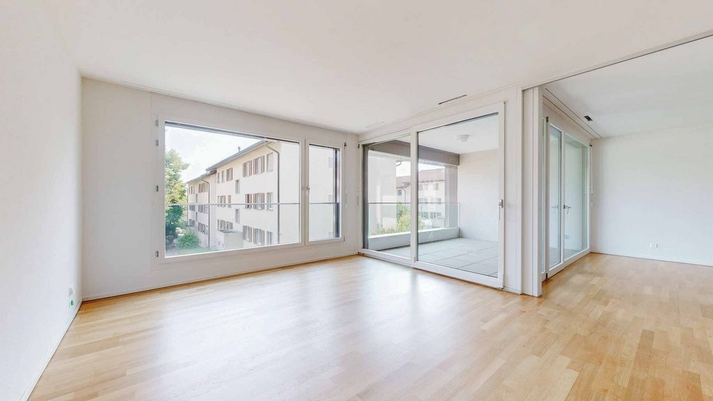 Appartamento di 2 ½ locali