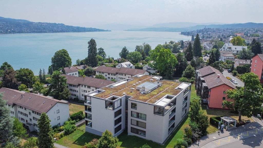 Appartamento di 2 ½ locali