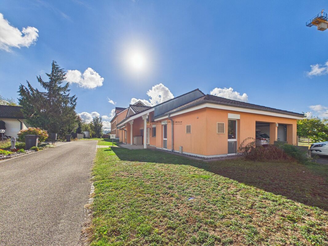 Casa singola di 5 locali, foto 7 di 10