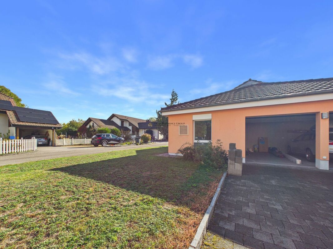 Casa singola di 5 locali, foto 6 di 10