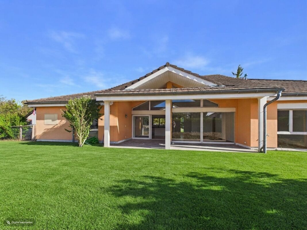 Casa singola di 5 locali, foto 4 di 10