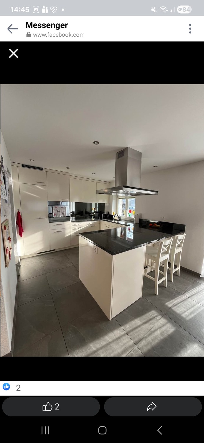 Appartamento di 3 ½ locali, foto 3 di 10