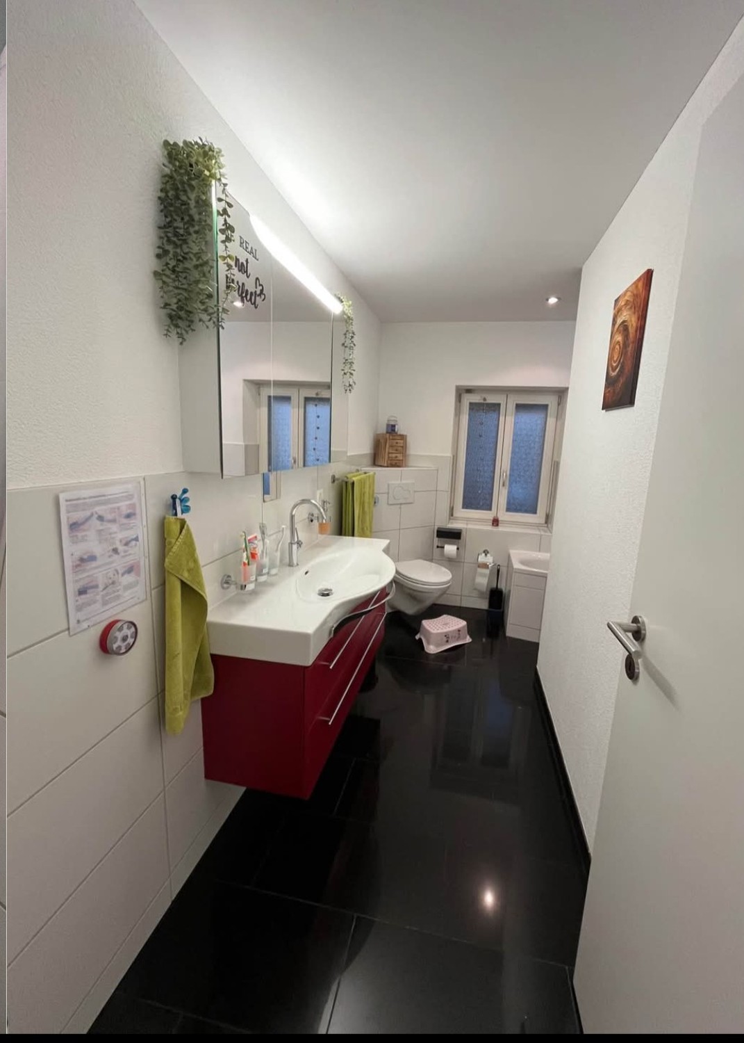Appartamento di 3 ½ locali, foto 9 di 10