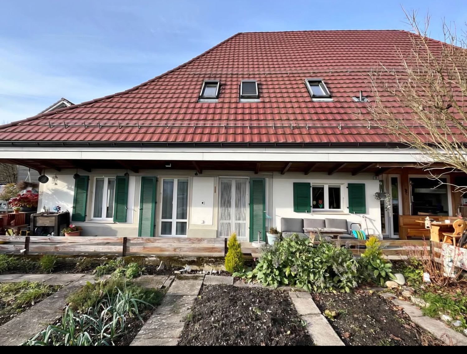 Appartamento di 3 ½ locali, foto 2 di 10