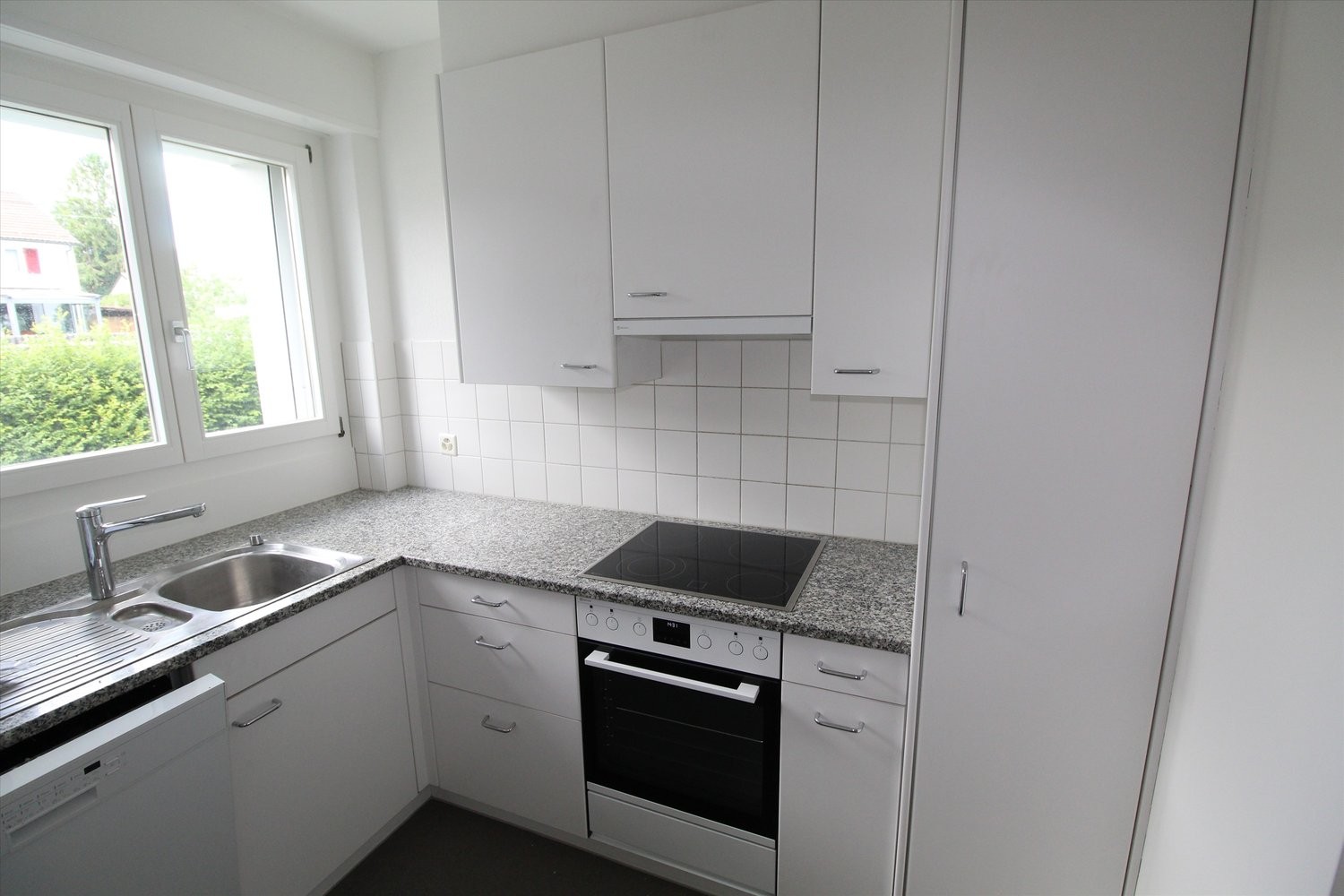 Appartement de 3 pièces