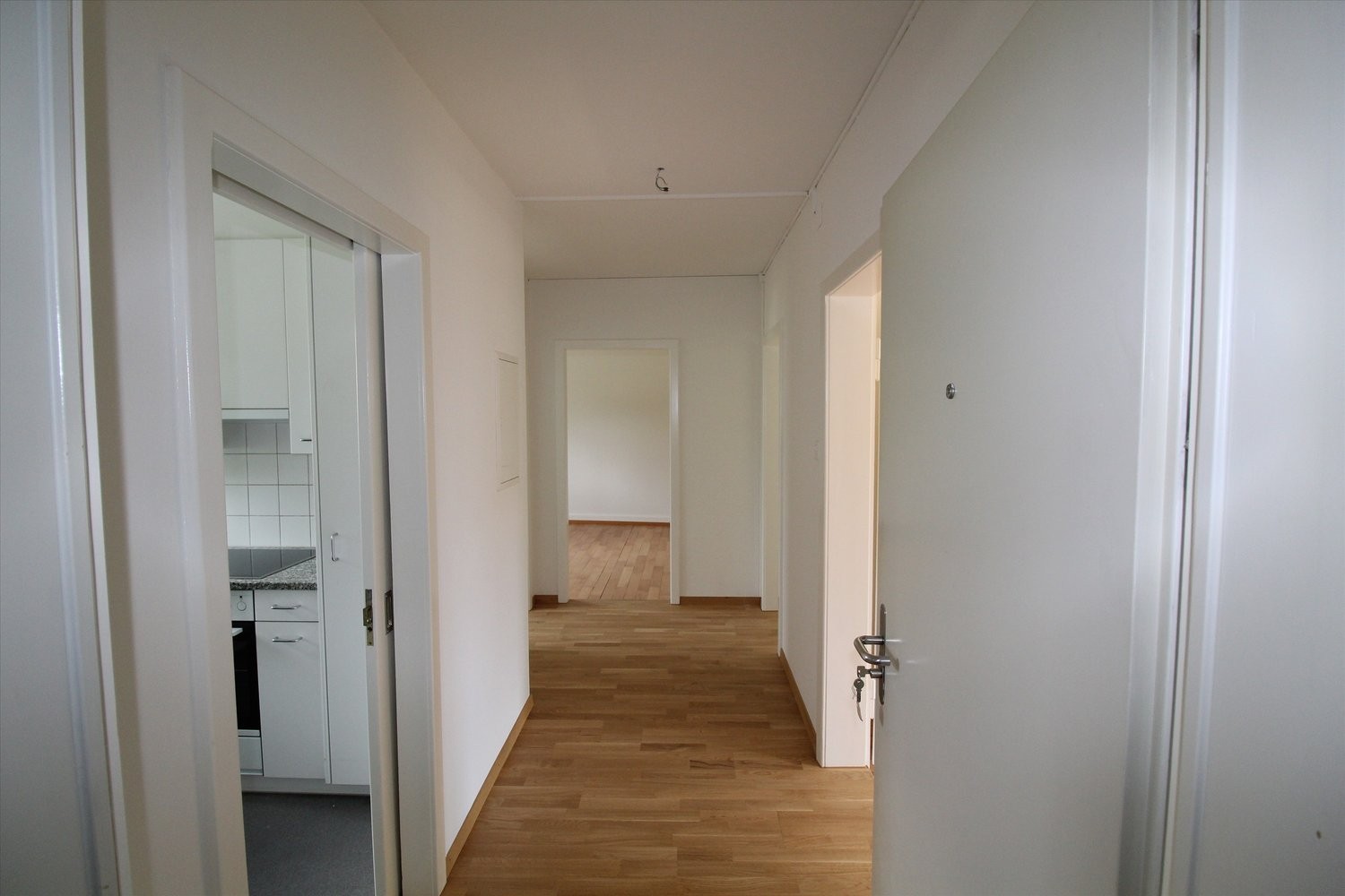 Appartement de 3 pièces