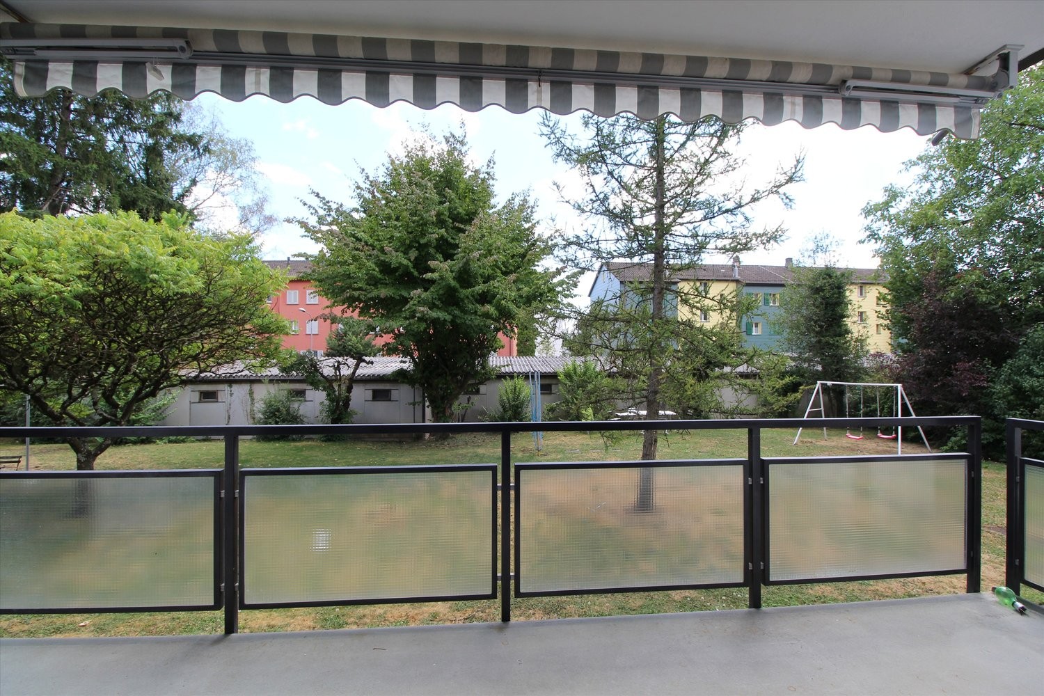 Appartement de 3 pièces