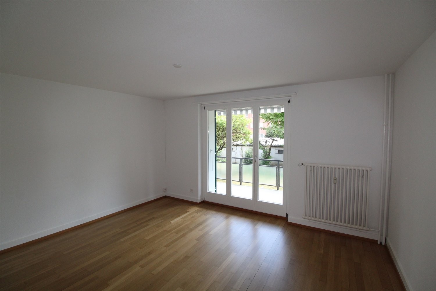 Appartement de 3 pièces