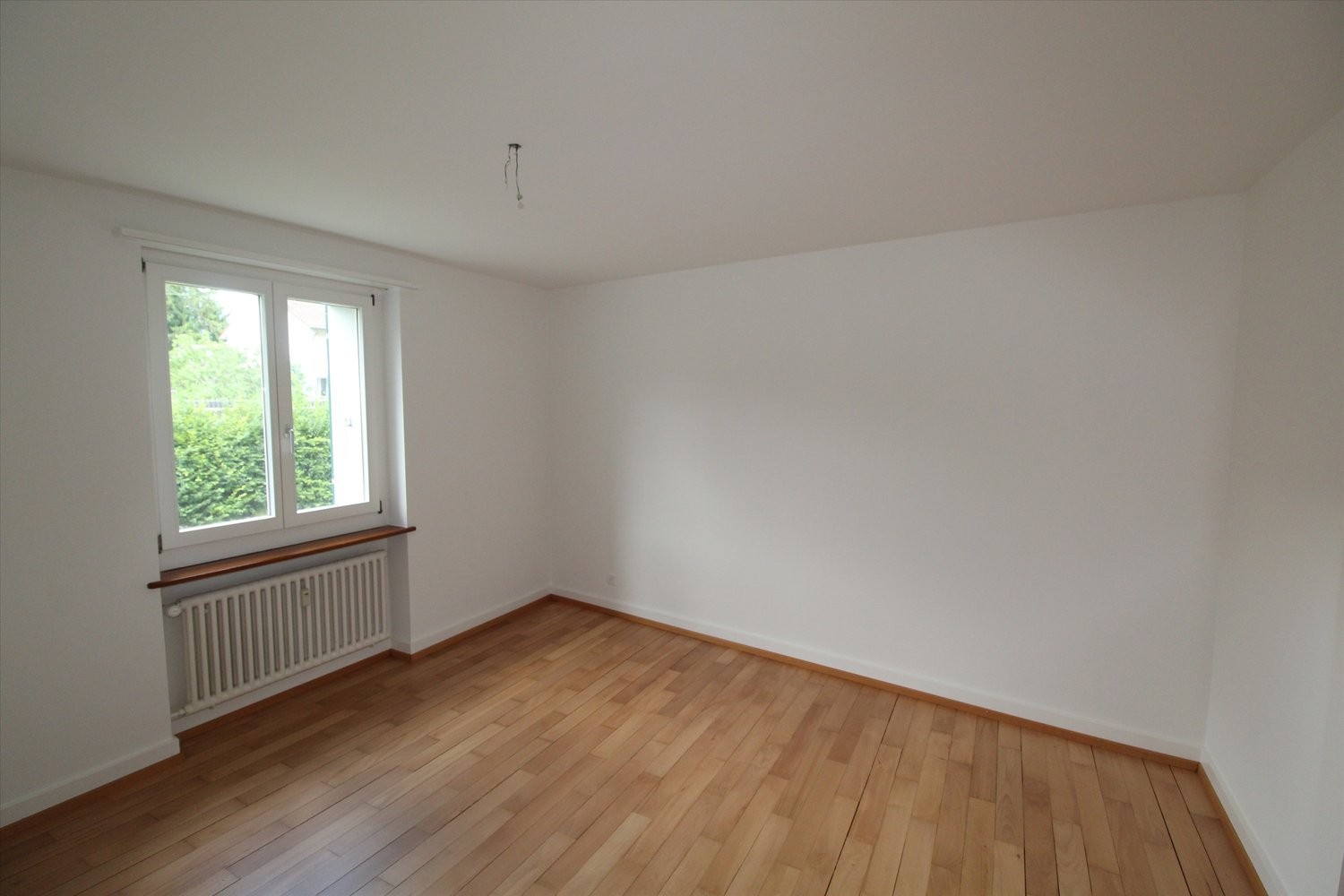 Appartement de 3 pièces