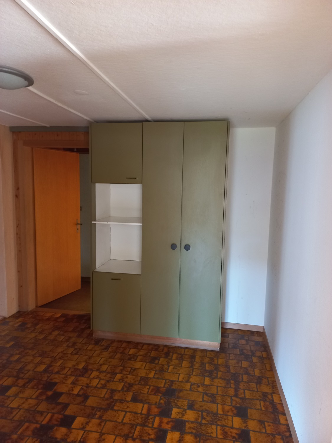 Appartamento di 6 ½ locali