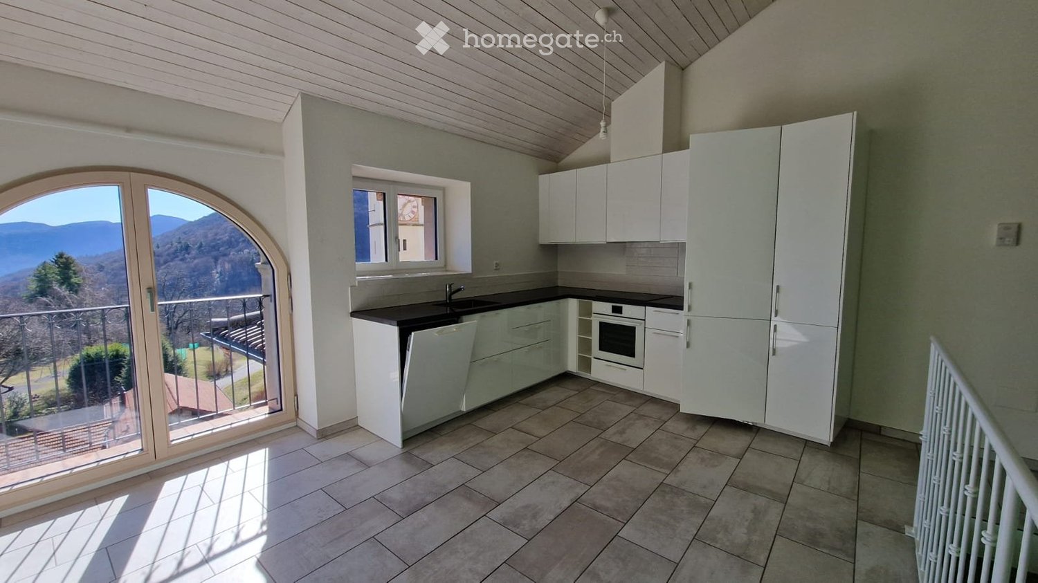3-Zimmer-Wohnung