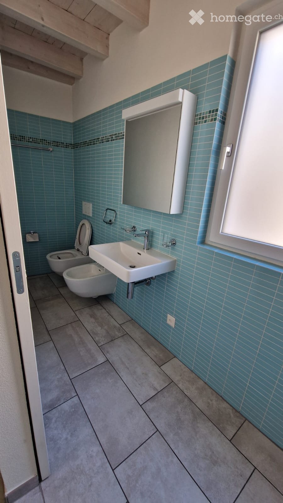 3-Zimmer-Wohnung