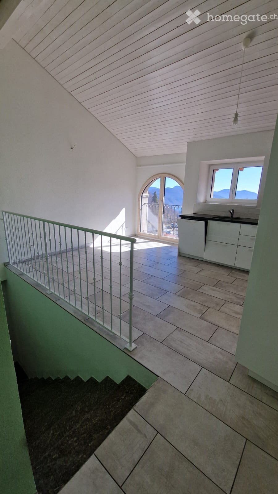 3-Zimmer-Wohnung