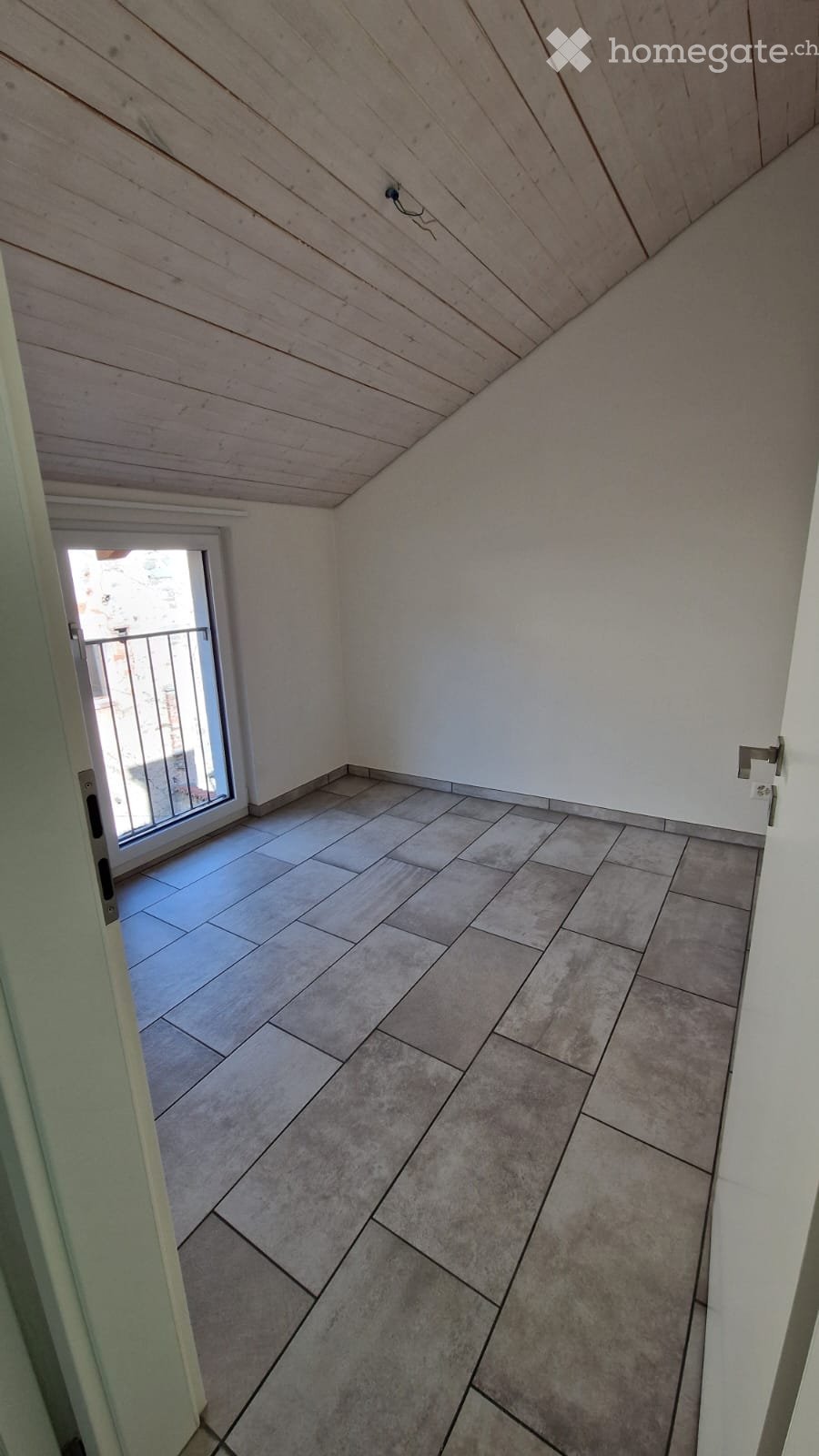 3-Zimmer-Wohnung