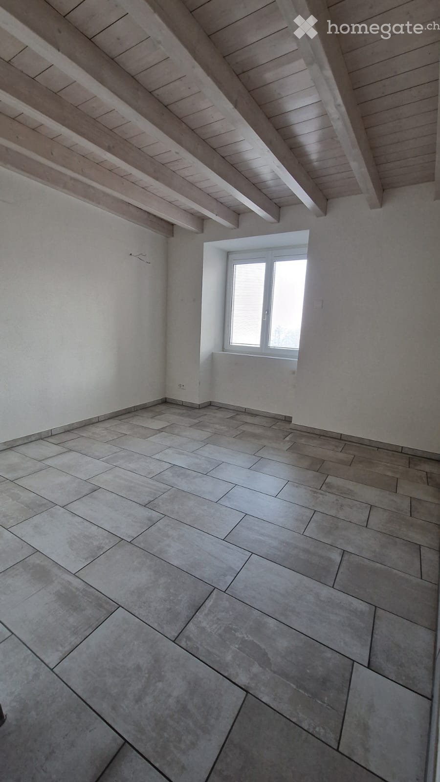 3-Zimmer-Wohnung
