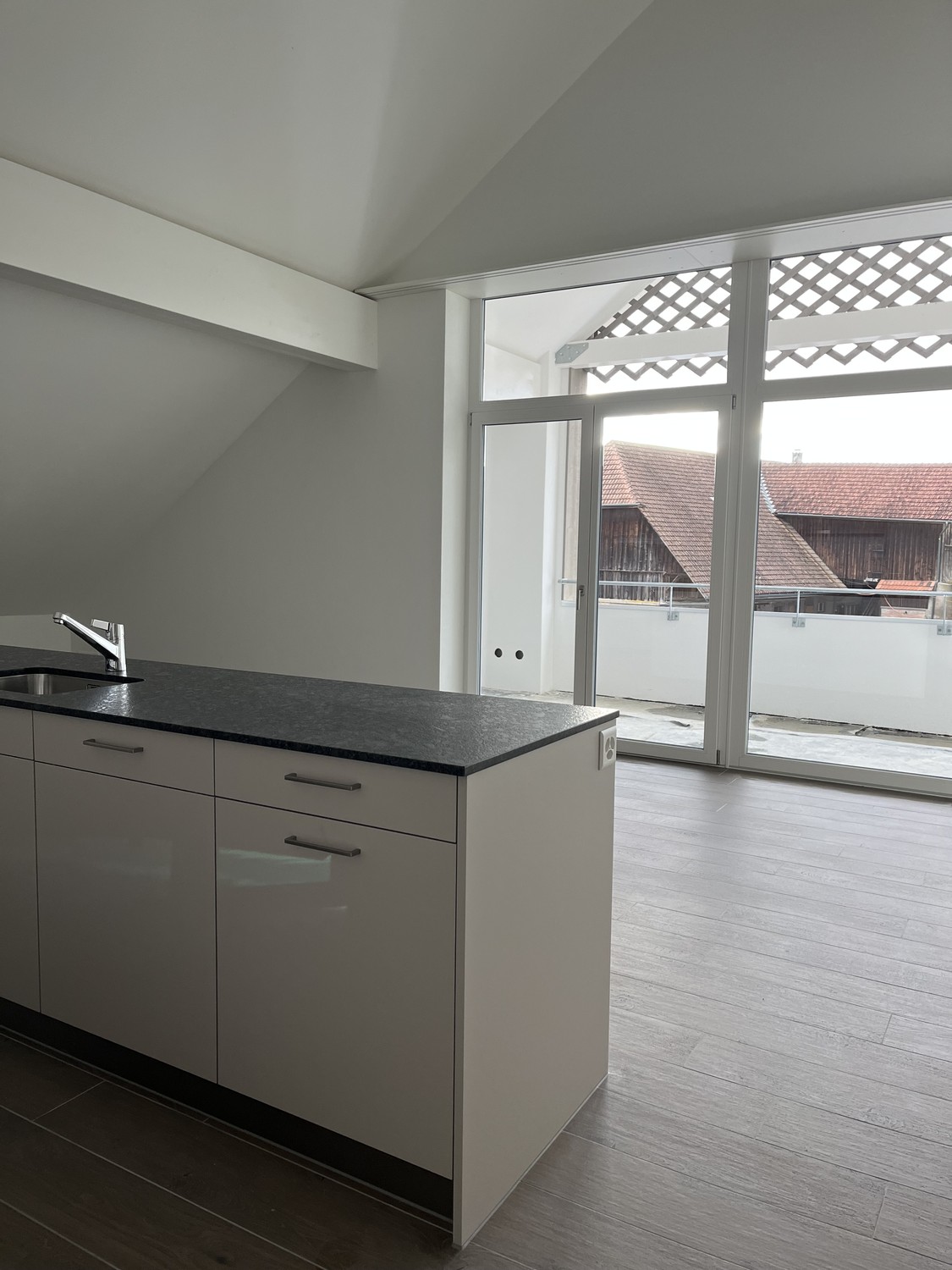 Appartamento di 3 ½ locali