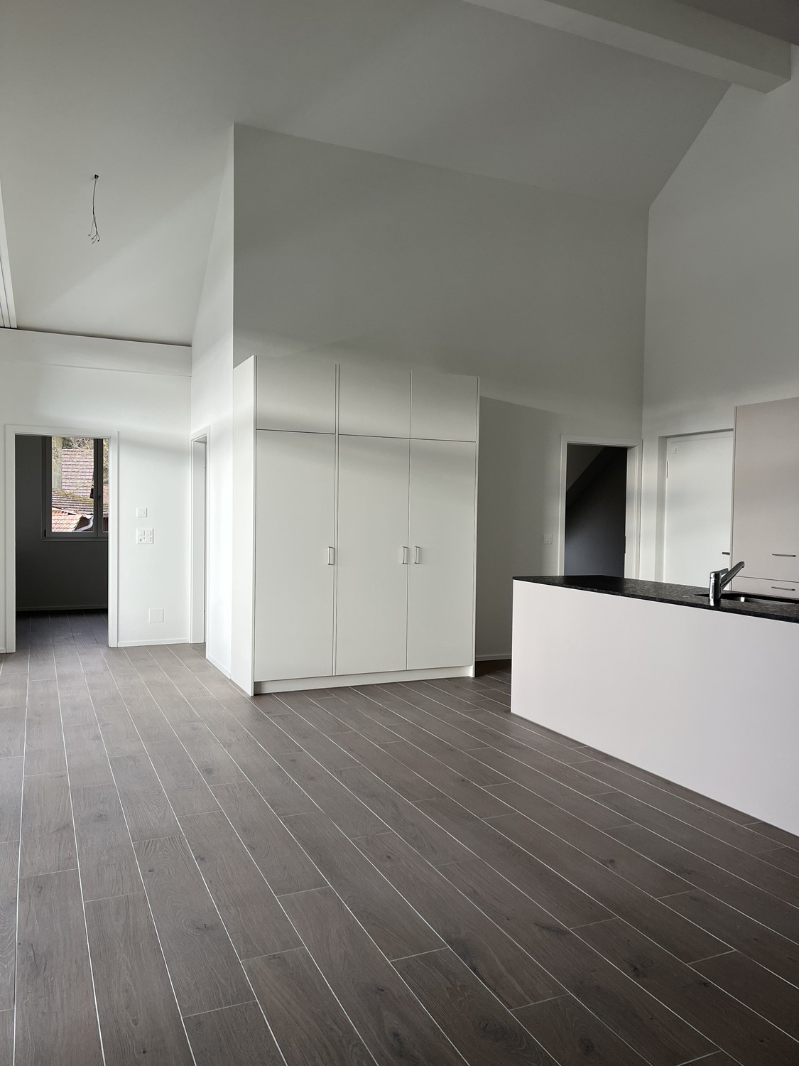 Appartamento di 3 ½ locali