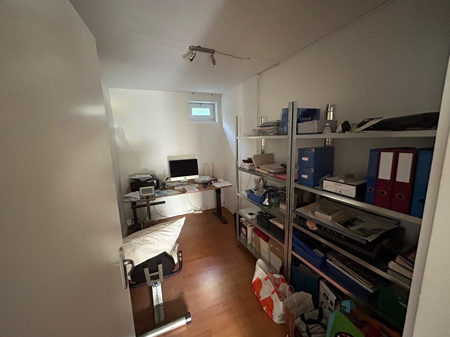 Appartamento di 3 ½ locali, foto 9 di 9
