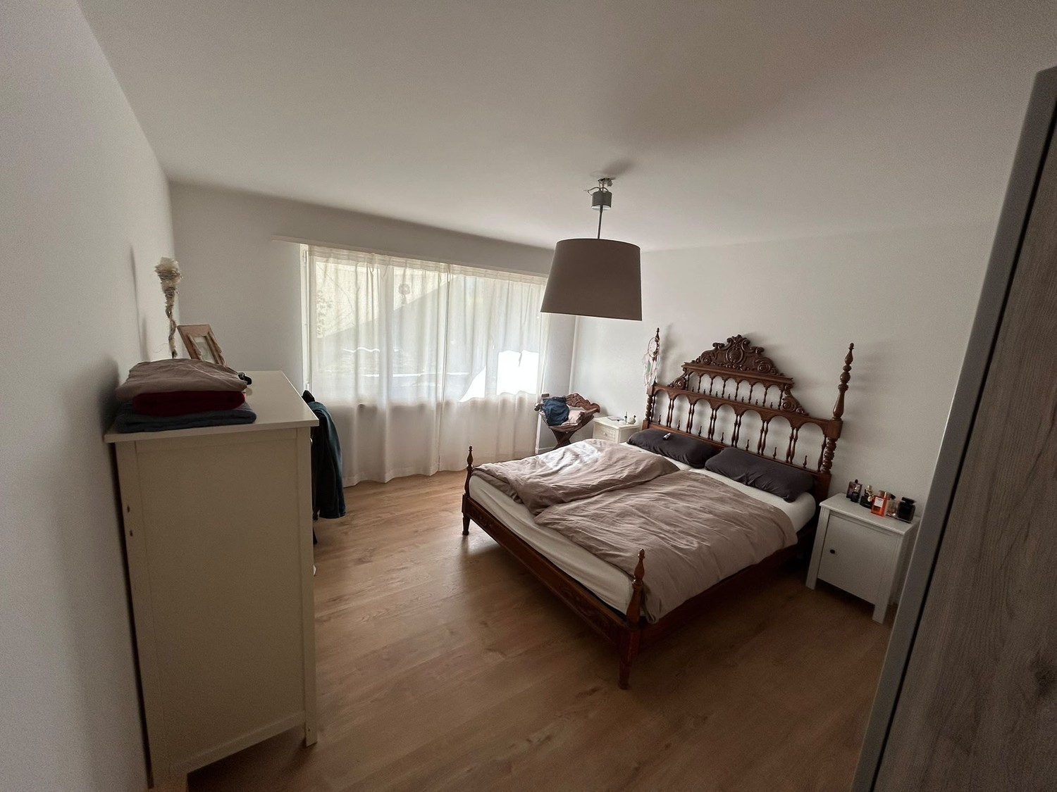 Appartamento di 3 ½ locali, foto 2 di 9