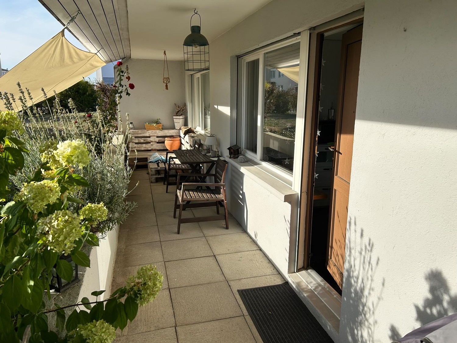 Appartamento di 3 ½ locali, foto 4 di 9