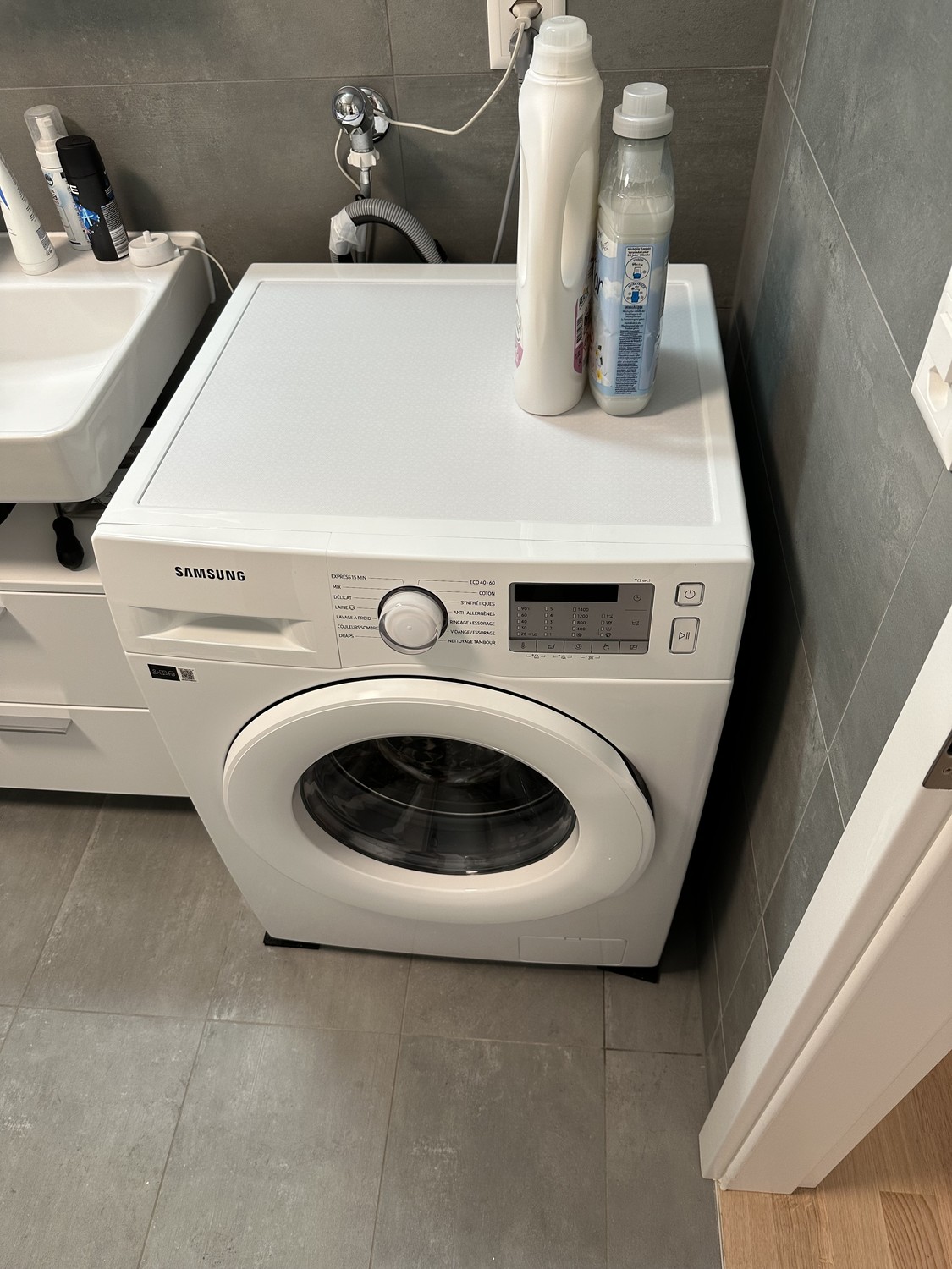 Appartamento di 2 ½ locali, foto 7 di 7
