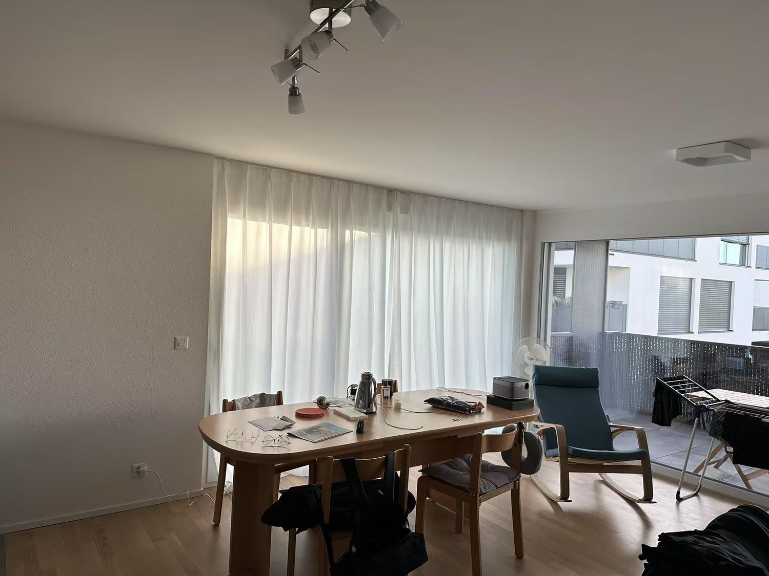 Appartamento di 2 ½ locali, foto 6 di 7