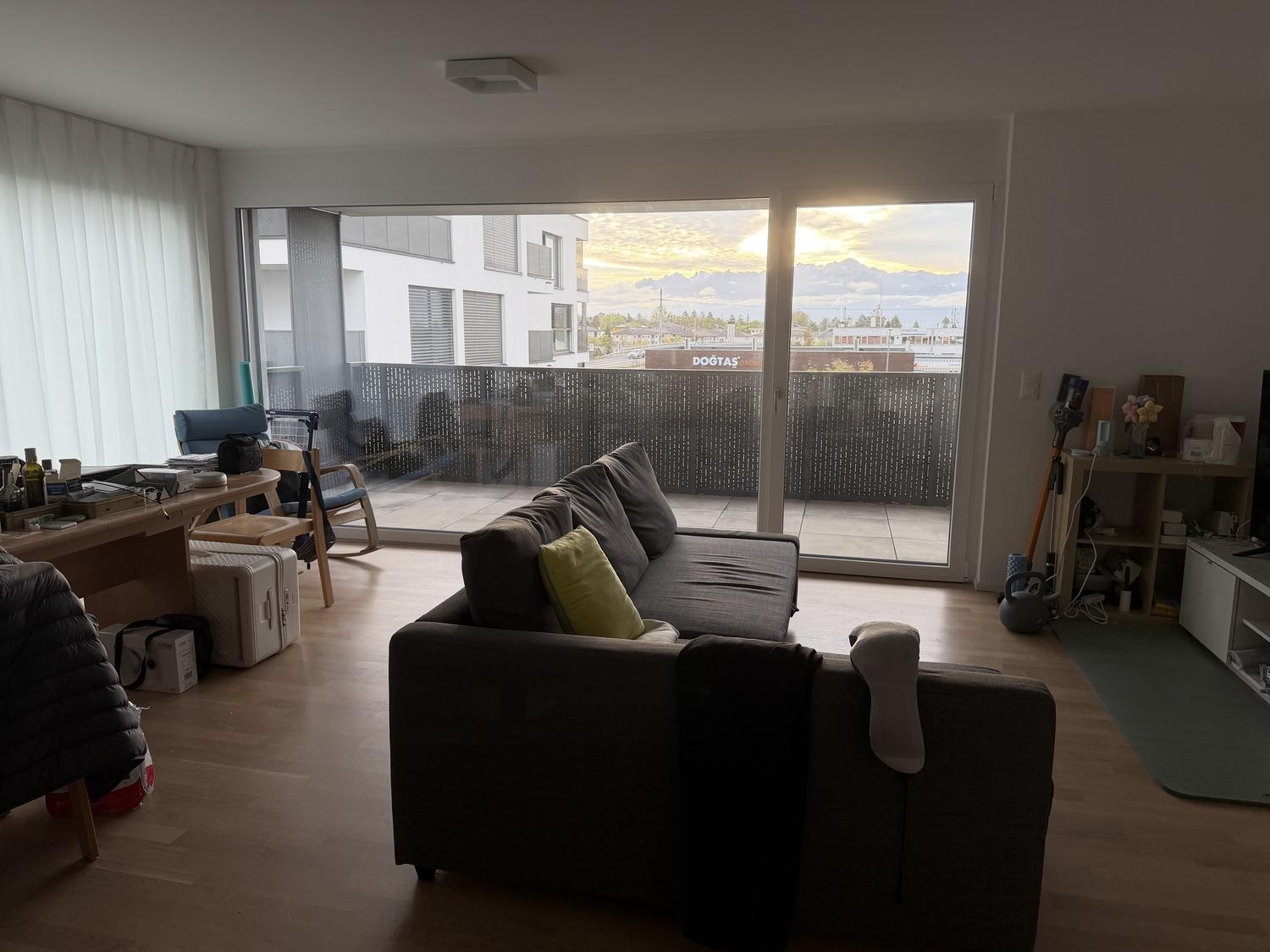Appartamento di 2 ½ locali, foto 4 di 7