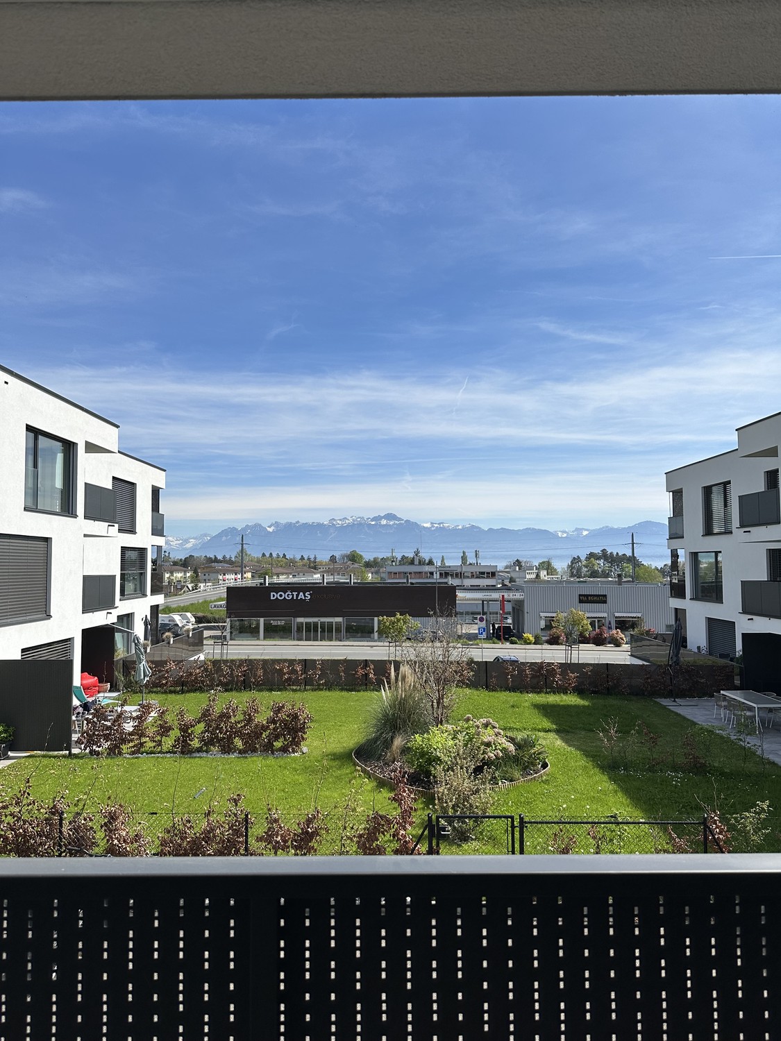 Appartamento di 2 ½ locali, foto 2 di 7