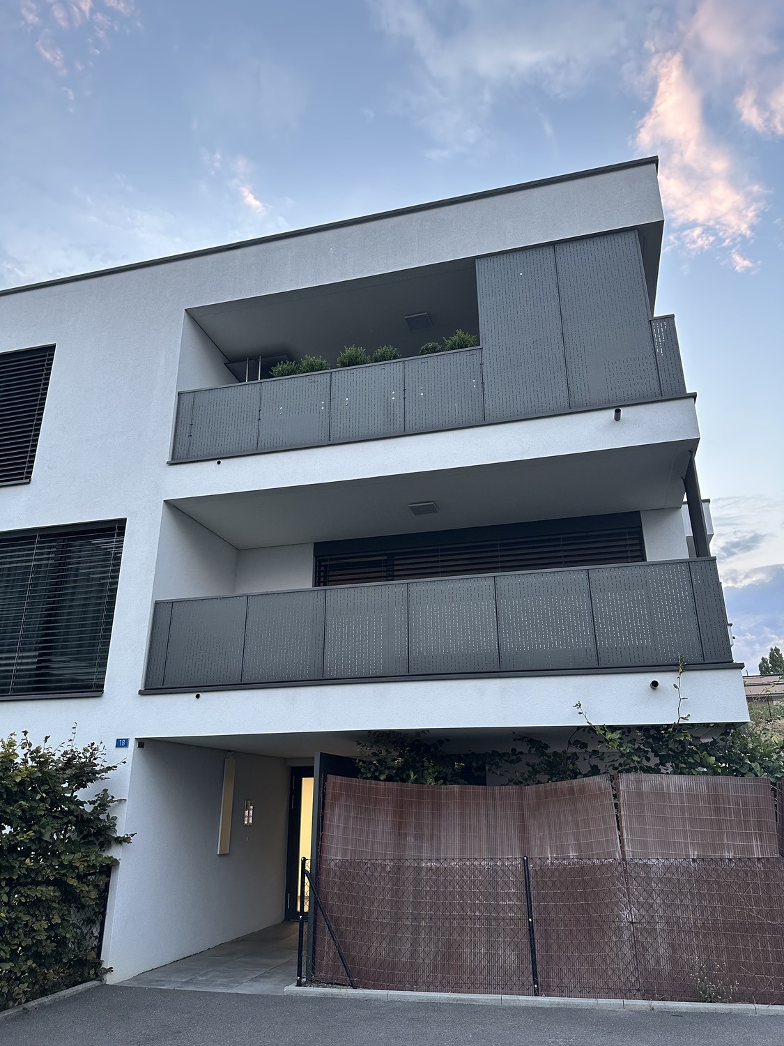Appartamento di 2 ½ locali, foto 3 di 7