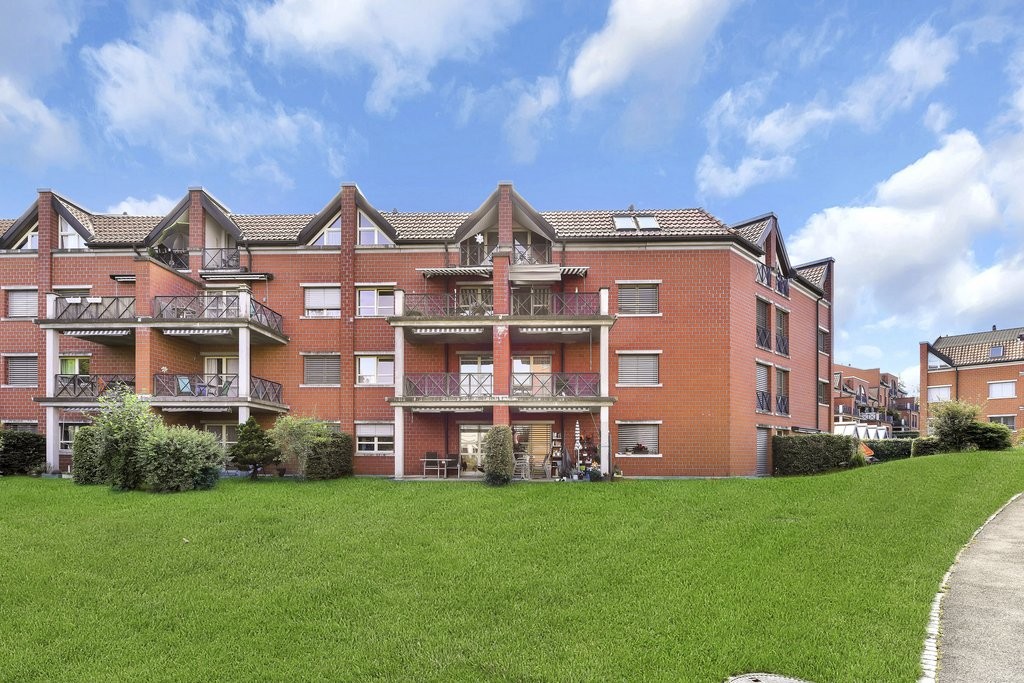 Appartamento di 2 ½ locali, foto 1 di 5