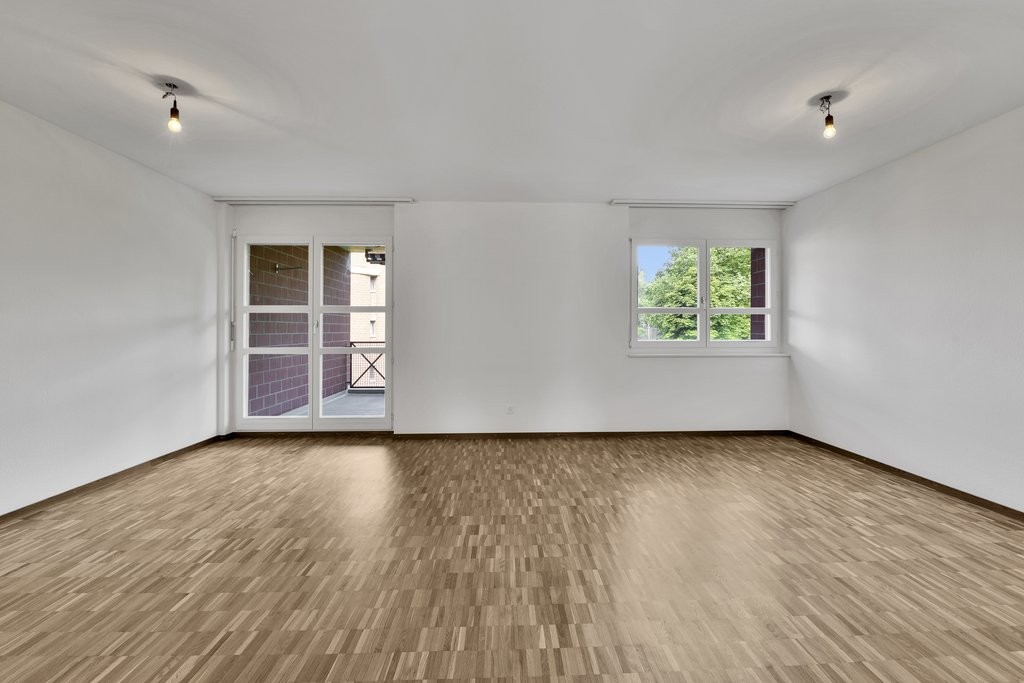 Appartamento di 2 ½ locali, foto 2 di 5