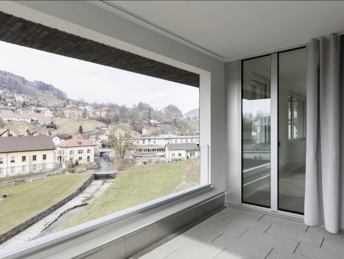 Appartamento di 3 ½ locali, foto 4 di 5