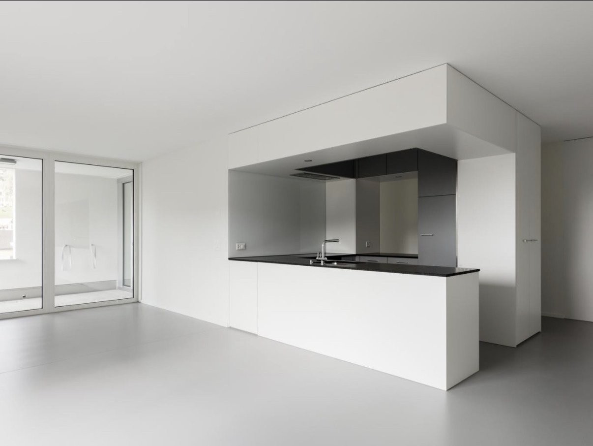 Appartamento di 3 ½ locali, foto 2 di 5